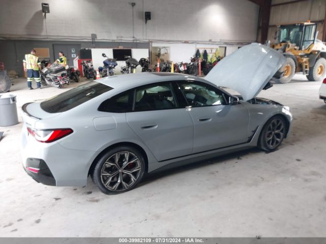 2023 BMW M440I GRAN COUPE WBA13AW04PFN64831 Photo 3