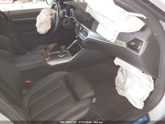 2023 BMW M440I GRAN COUPE WBA13AW04PFN64831 Photo 4