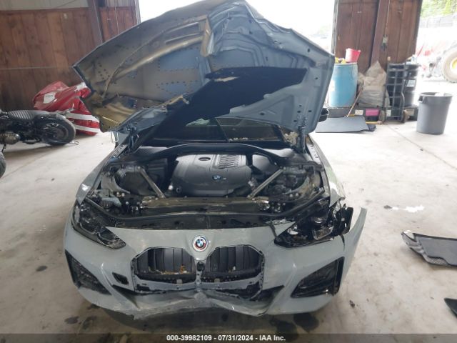 2023 BMW M440I GRAN COUPE WBA13AW04PFN64831 Photo 5