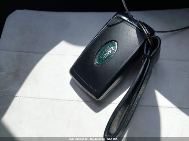 SAL1P9EU5PA154748 Land Rover Range Rover Sport Se