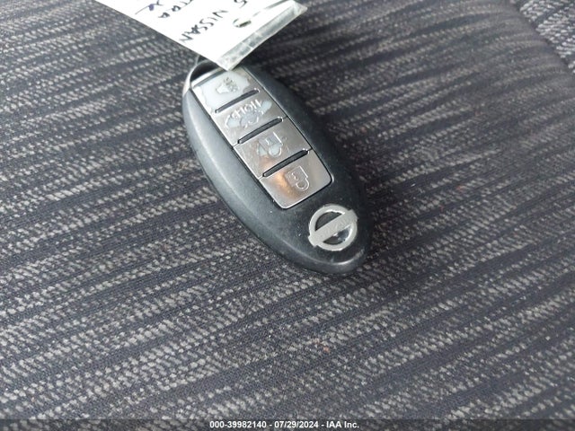 Nissan Sentra Fe+ S/s/sl/sr/sv 2015 3N1AB7AP2FY226237 Image 11