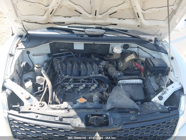 2010 MITSUBISHI ENDEAVOR 4A4JN3AS9AE015861 Photo 9