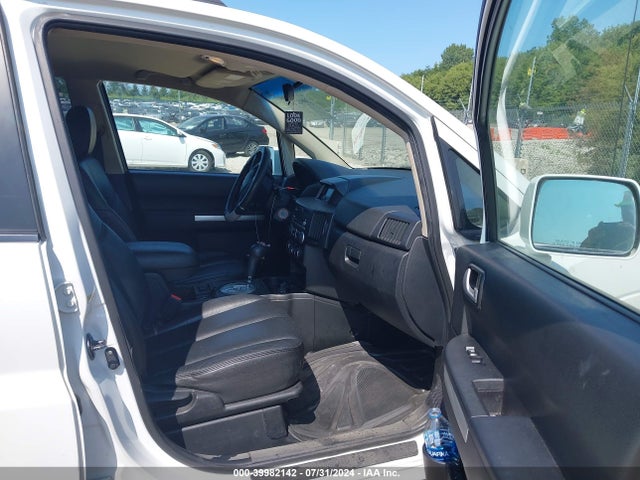 2010 MITSUBISHI ENDEAVOR 4A4JN3AS9AE015861 Photo 4