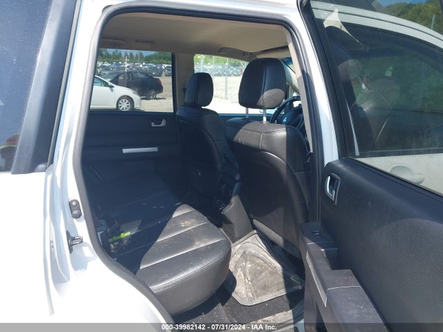 2010 MITSUBISHI ENDEAVOR 4A4JN3AS9AE015861 Photo 7