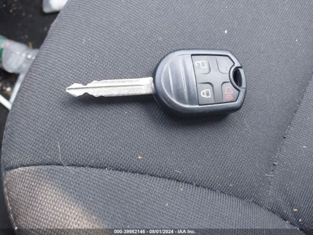 2FMDK4GC7EBB09379 Ford EDGE SE