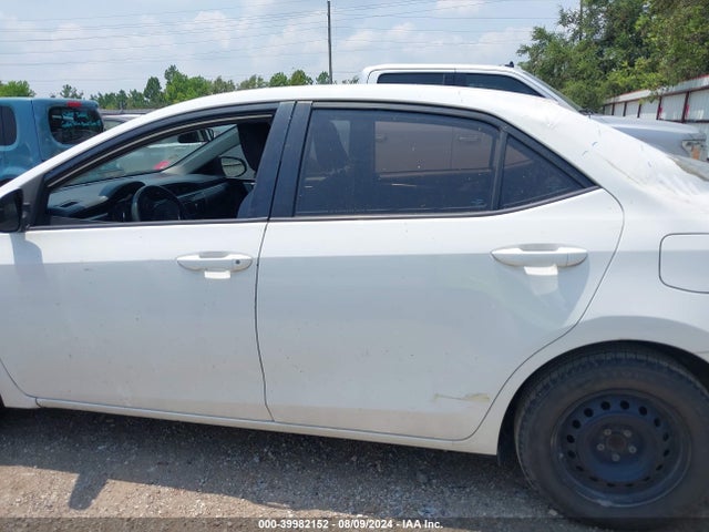 Toyota COROLLA L 2014 5YFBURHEXEP063301 Image 14
