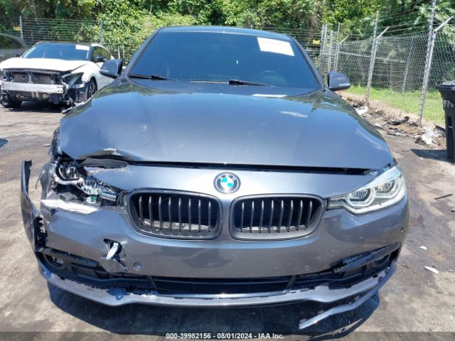 WBA8D9G37HNU63888 BMW 330i Xdrive