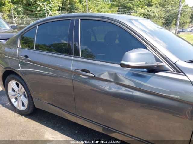 WBA8D9G37HNU63888 BMW 330i Xdrive