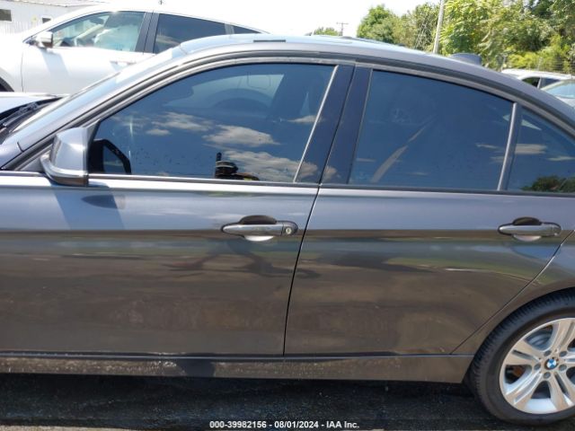 WBA8D9G37HNU63888 BMW 330i Xdrive