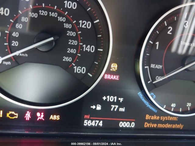 WBA8D9G37HNU63888 BMW 330i Xdrive