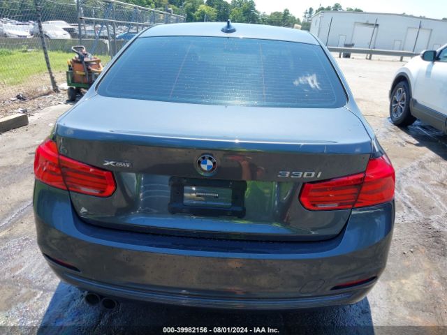 WBA8D9G37HNU63888 BMW 330i Xdrive