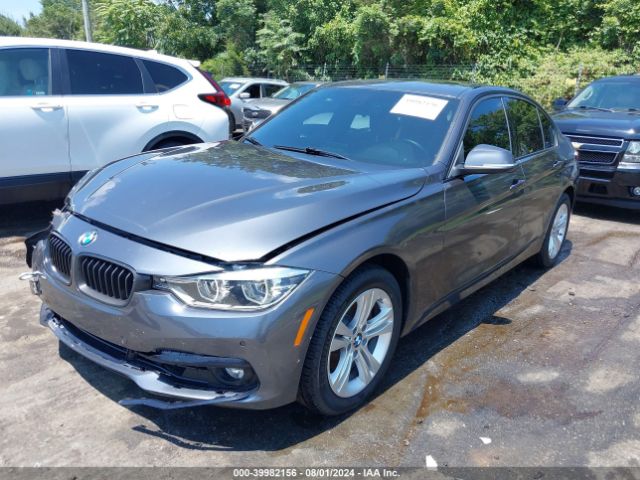 WBA8D9G37HNU63888 BMW 330i Xdrive