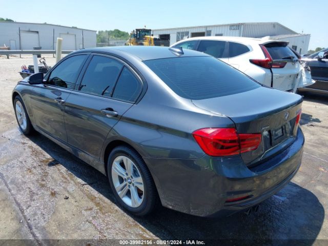 WBA8D9G37HNU63888 BMW 330i Xdrive