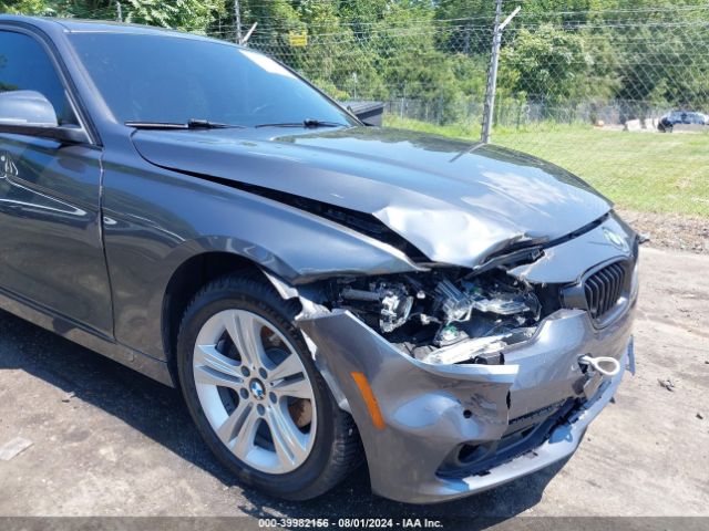 WBA8D9G37HNU63888 BMW 330i Xdrive