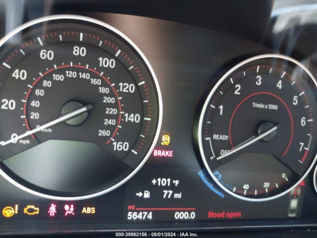 WBA8D9G37HNU63888 BMW 330i Xdrive