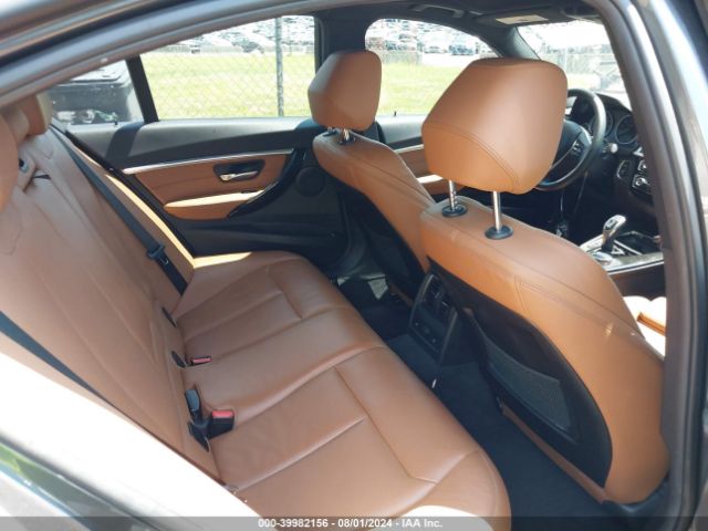 WBA8D9G37HNU63888 BMW 330i Xdrive