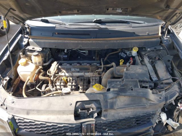 3C4PDCAB4LT199419 Dodge Journey Se Value