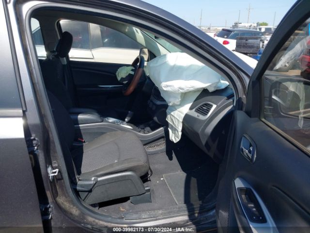 3C4PDCAB4LT199419 Dodge Journey Se Value