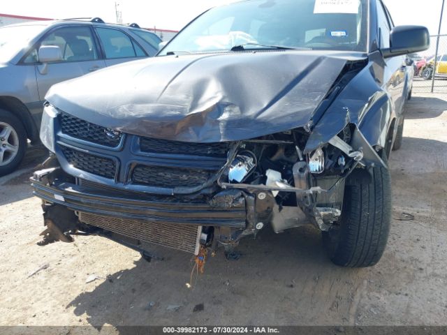 3C4PDCAB4LT199419 Dodge Journey Se Value