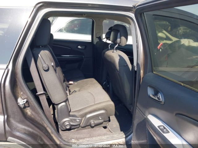 3C4PDCAB4LT199419 Dodge Journey Se Value