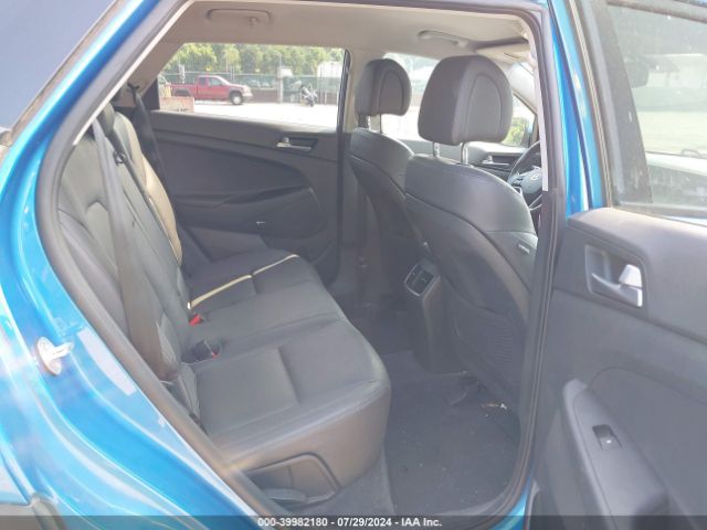 KM8J3CA44HU430161 Hyundai Tucson Se Plus