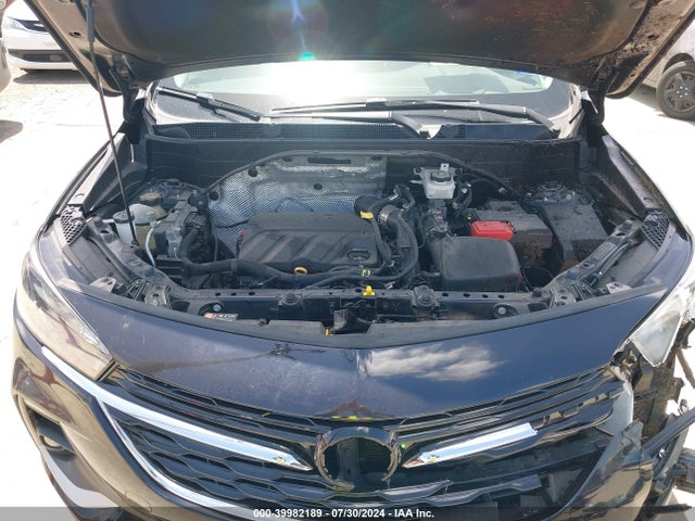 KL4MMBS28MB057387 Buick Encore Gx Fwd Preferred
