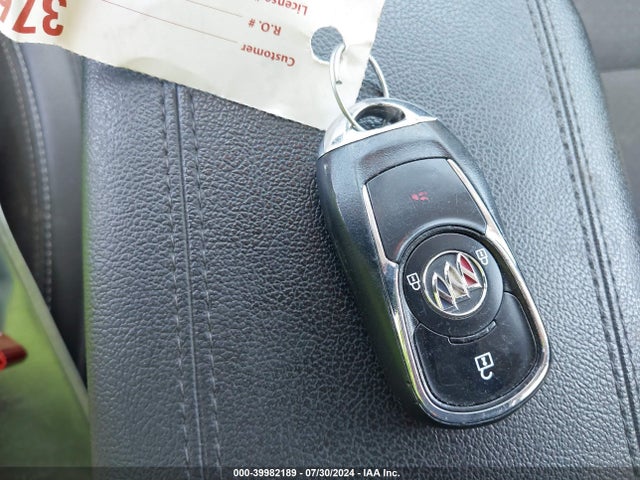 KL4MMBS28MB057387 Buick Encore Gx Fwd Preferred