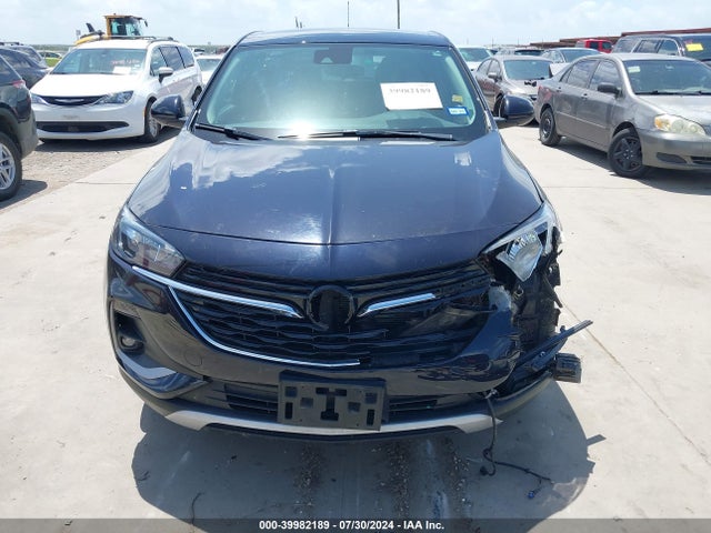 KL4MMBS28MB057387 Buick Encore Gx Fwd Preferred