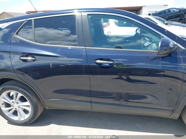 KL4MMBS28MB057387 Buick Encore Gx Fwd Preferred