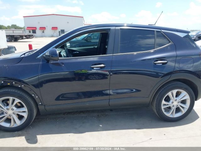 KL4MMBS28MB057387 Buick Encore Gx Fwd Preferred