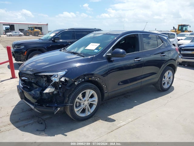 KL4MMBS28MB057387 Buick Encore Gx Fwd Preferred