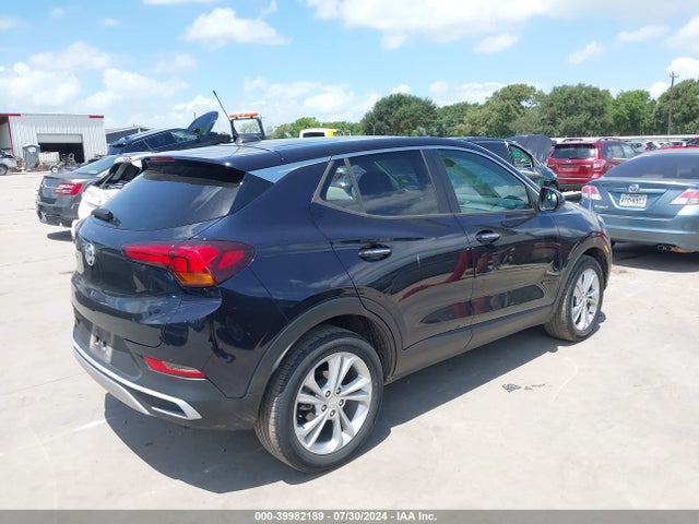 KL4MMBS28MB057387 Buick Encore Gx Fwd Preferred
