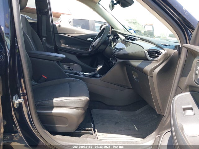 KL4MMBS28MB057387 Buick Encore Gx Fwd Preferred