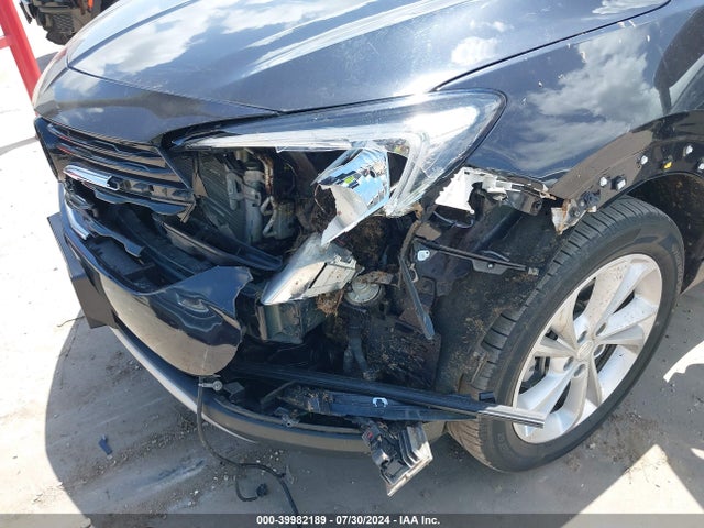 KL4MMBS28MB057387 Buick Encore Gx Fwd Preferred