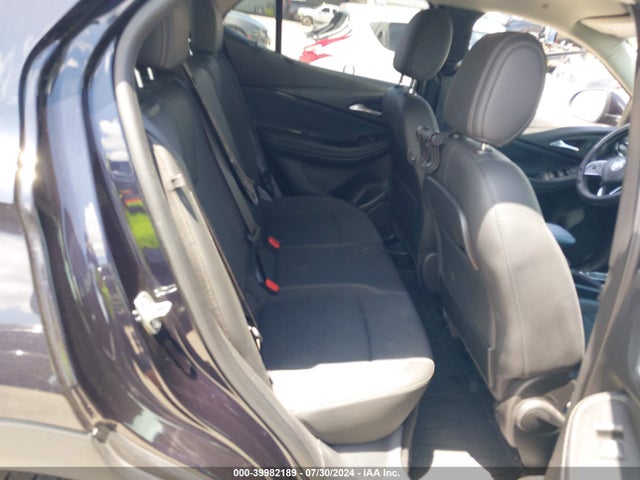 KL4MMBS28MB057387 Buick Encore Gx Fwd Preferred