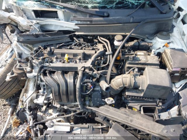 KMHRC8A34MU076983 Hyundai Venue Sel