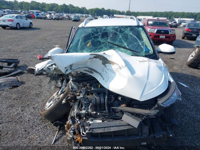 KMHRC8A34MU076983 Hyundai Venue Sel