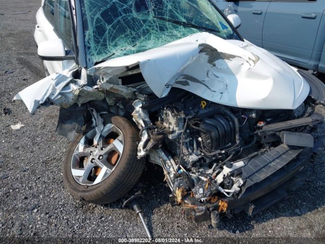 KMHRC8A34MU076983 Hyundai Venue Sel