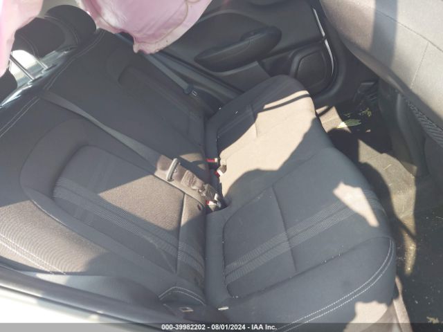 KMHRC8A34MU076983 Hyundai Venue Sel