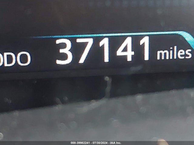 Toyota Prius Prime Premium 2017 JTDKARFP0H3004297 Image 15