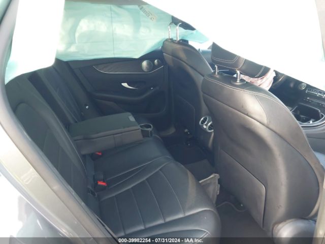 WDC0G4JB3GF015743 Mercedes-Benz GLC 300