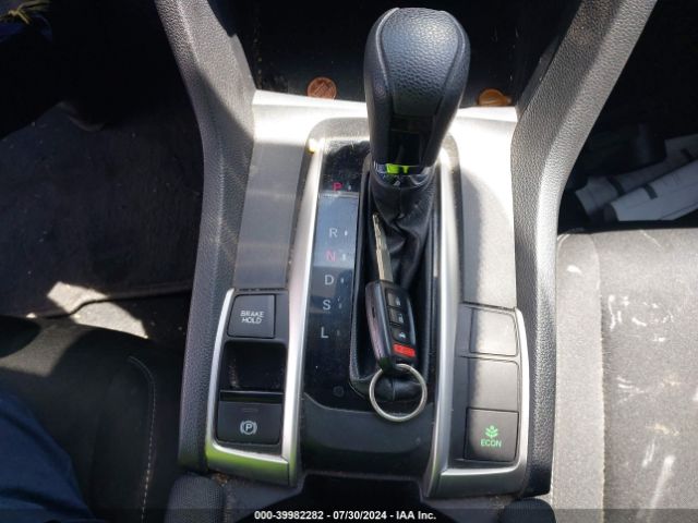 2HGFC2F6XKH540321 Honda Civic Lx