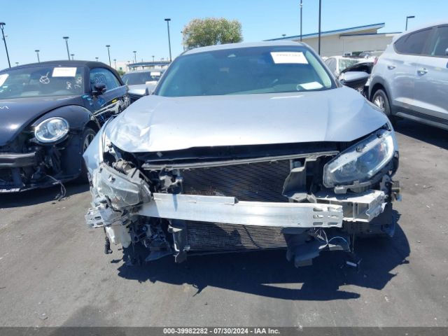 2HGFC2F6XKH540321 Honda Civic Lx