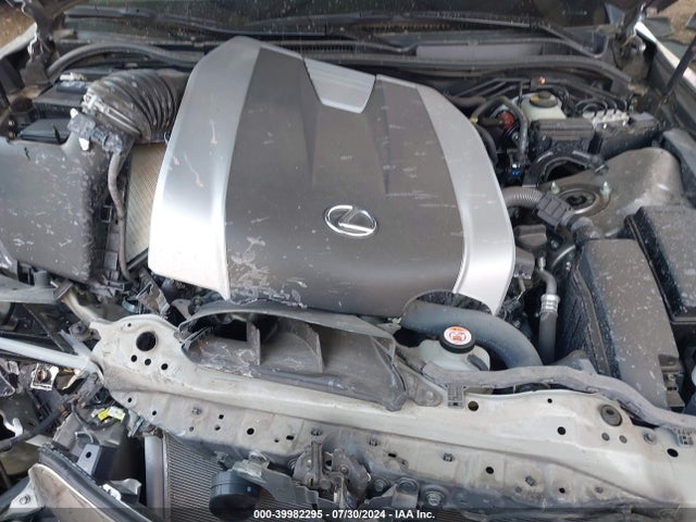 JTHGZ1B2XM5048069 Lexus Is 350 F Sport