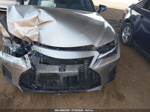 JTHGZ1B2XM5048069 Lexus Is 350 F Sport