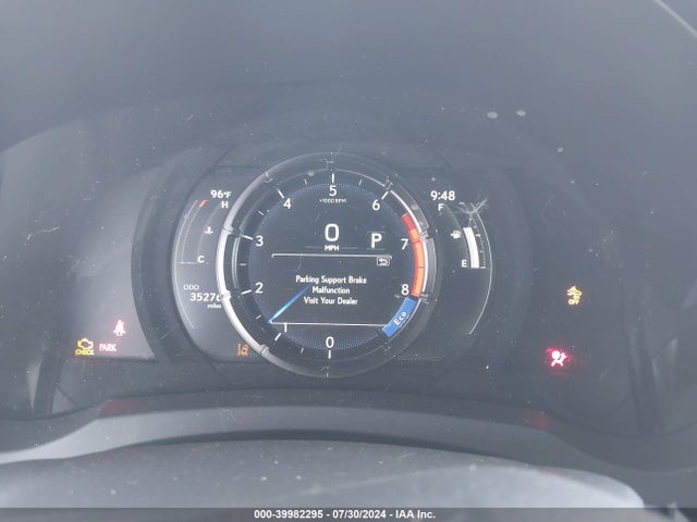 JTHGZ1B2XM5048069 Lexus Is 350 F Sport