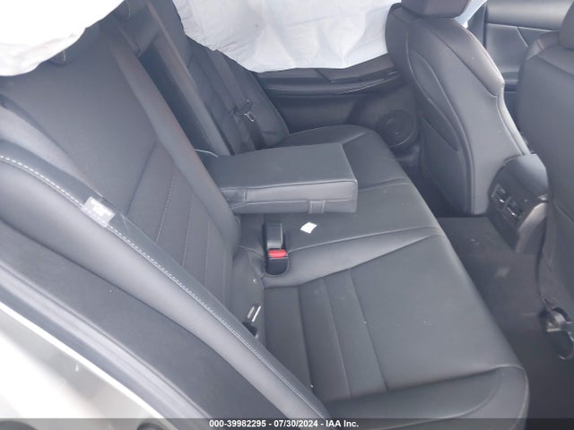 JTHGZ1B2XM5048069 Lexus Is 350 F Sport