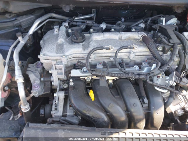 Toyota COROLLA LE 2021 JTDEPMAE1MJ151058 Image 10