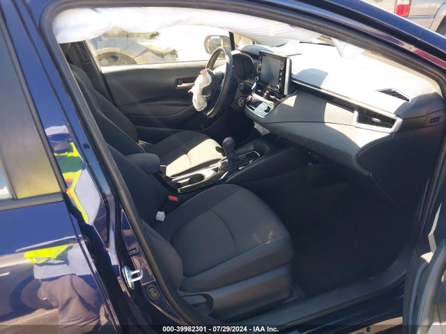 Toyota COROLLA LE 2021 JTDEPMAE1MJ151058 Image 5