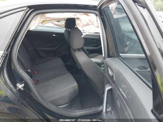 3VWN57BU3KM101949 Volkswagen Jetta 1.4t S